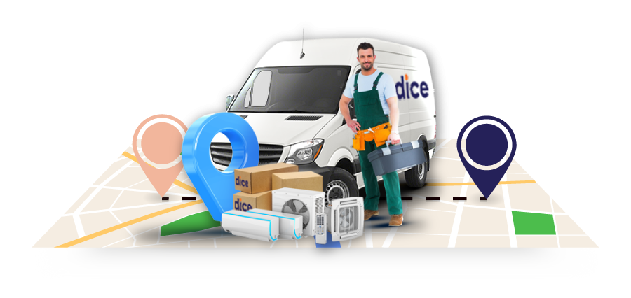 Buy your air conditioner without hassle