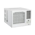 TCL Window Air Conditioner 18,000 BTU Cooling Capacity (Rotary)