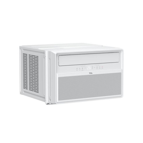 TCL Window Air Conditioner, 20,600 BTU Cooling Capacity, Wi-Fi, Remote Control, Inverter