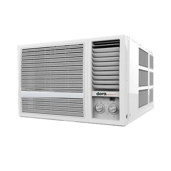 Dora Window Ac Cooling Capacity 18,000 Btu (ELEGANT)