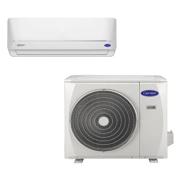 Carrier Creation Split Air Conditioner, Cooling Capacity 30,000 BTU - Cold