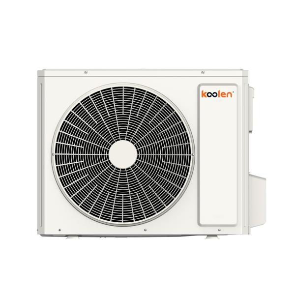 Koolen split air conditioner, cooling capacity 22,100 units, Wi-Fi