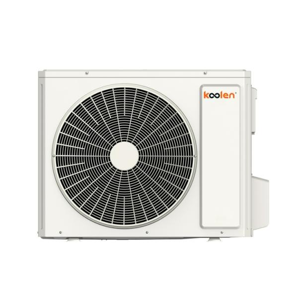 Koolen Split Air Conditioner – 28,000 BTU with Wi-Fi