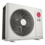 LG split air conditioner, cooling capacity 18400 units (VICTORY)