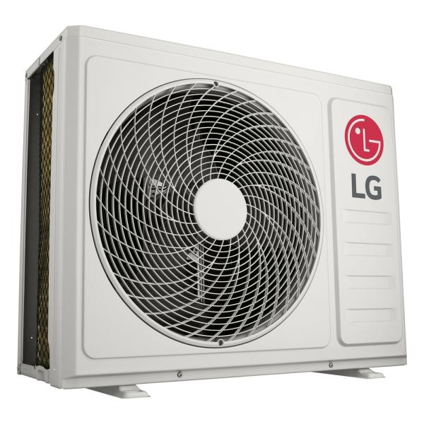 LG split air conditioner, cooling capacity 22800 units (VICTORY)