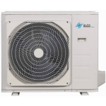 Mando Plus 12,000 BTU Split Air Conditioner - Wi-Fi