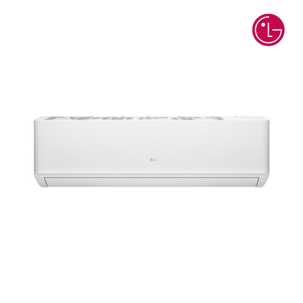 LG split air conditioner, cooling capacity 22800 units (VICTORY)