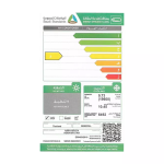 O'General Split Air Conditioner, 18,000 BTU Cooling Capacity - Cold