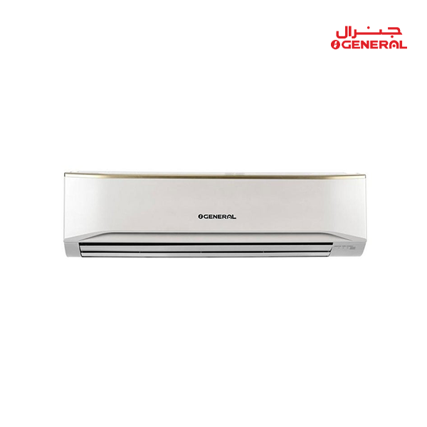 O'General Split Air Conditioner, 18,000 BTU Cooling Capacity - Cold