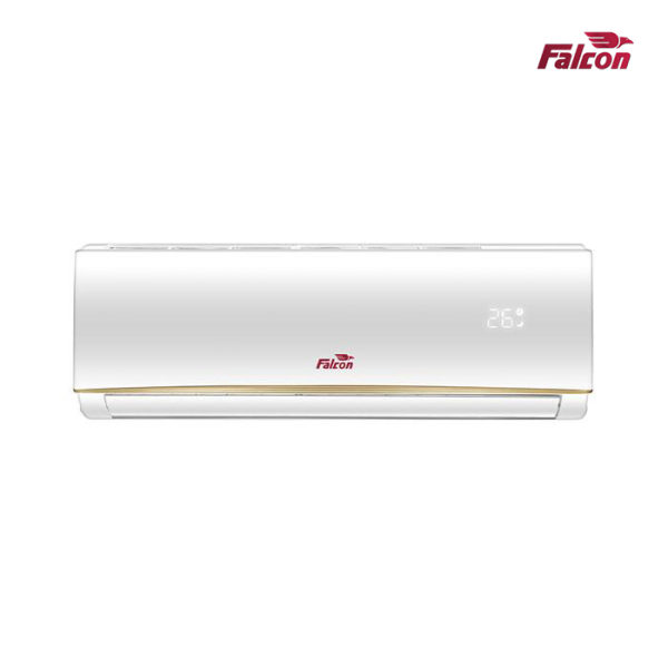 Falcon split air conditioner, cooling capacity 22,000 BTU