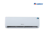Gree split air conditioner, cooling capacity 30,000 BTU - cold