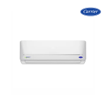 Carrier Creation Split Air Conditioner, Cooling Capacity: 12,000 BTU - Cold