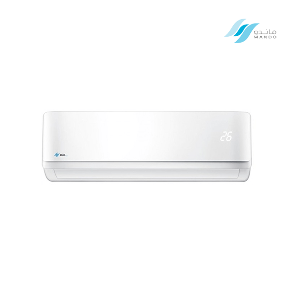 Mando Plus 12,000 BTU Split Air Conditioner - Wi-Fi
