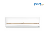 Smart Gold Split Air Conditioner, Cooling Capacity: 18,000 BTU - Cold