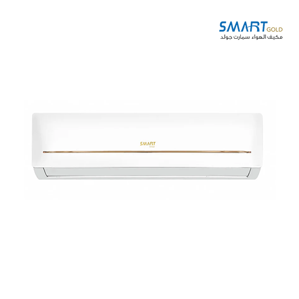Smart Gold Split Air Conditioner, Cooling Capacity: 18,000 BTU - Cold