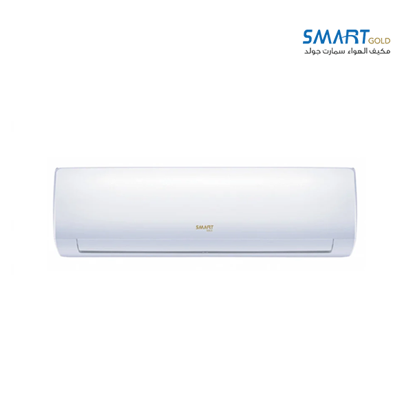 Smart Gold Split Air Conditioner, Cooling Capacity: 36,000 BTU - Cold