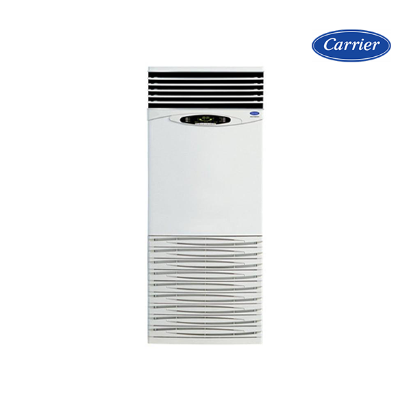 Carrier cabinet air conditioner, cooling capacity 48,000 BTU - 4 tons
