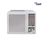 Al Zamil Window Air Conditioner, Cooling Capacity 21,000 BTU (Rotary)