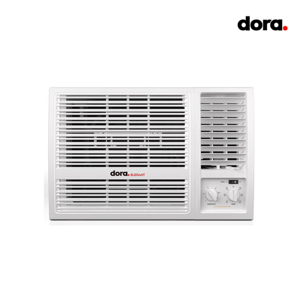 Dora Window Ac Cooling Capacity 18,000 Btu (ELEGANT)