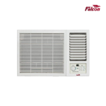 Falcon Window Air Conditioner, Cooling Capacity: 18,000 BTU