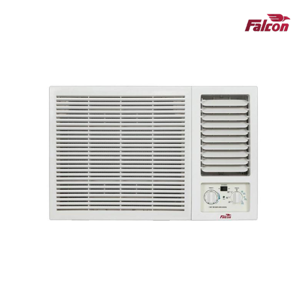 Falcon Window Air Conditioner, Cooling Capacity: 18,000 BTU