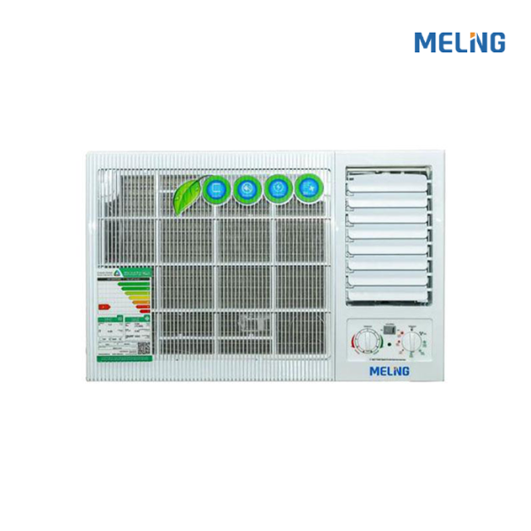 Melling window air conditioner, cooling capacity 20100 BTU