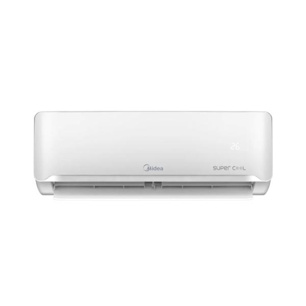 Midea split air conditioner, cooling capacity 24,000 BTU, super cool