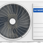 Skyworth split air conditioner, cooling capacity 17,400 BTU