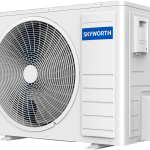 مكيف اسبليت سكاي وورث سعة تبريد 21.000 وحدة