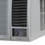 Carrier window air conditioner, cooling capacity 24,200 units (rotary), national