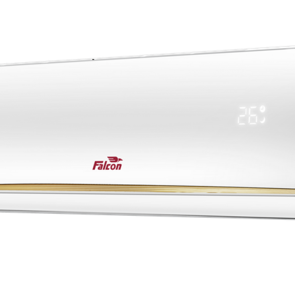 Falcon split air conditioner, cooling capacity 12100 units (inverter)