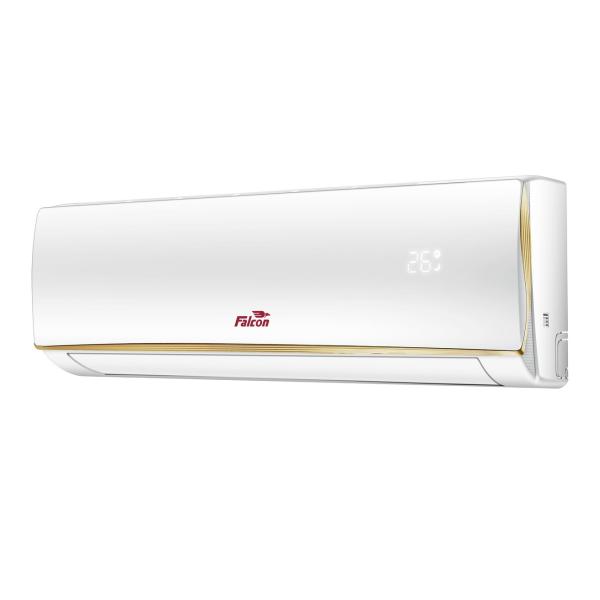 Falcon split air conditioner, cooling capacity 22,000 BTU