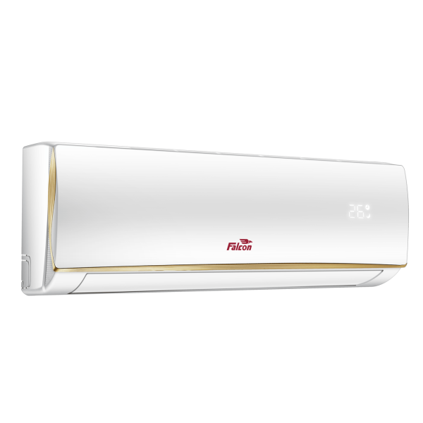 Falcon split air conditioner, cooling capacity 22,000 BTU