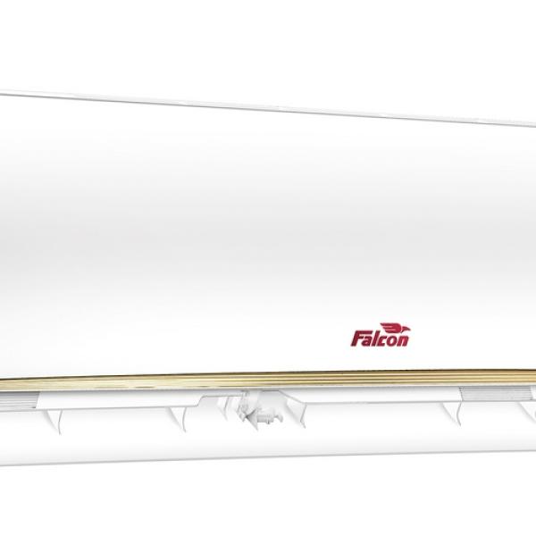 Falcon split air conditioner, cooling capacity 26,800 BTU