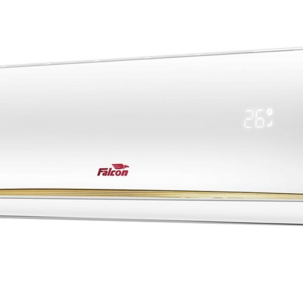 Falcon split air conditioner, cooling capacity 26,800 BTU