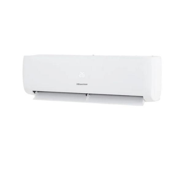 Hisense Split Air Conditioner – 27,000 BTU with Wi-Fi