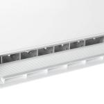 Haier split air conditioner, cooling capacity 22,000 BTU