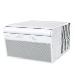 مكيف شباك انفرتر ميديا سعة تبريد 18.000 وحدة (روتاري) واي فاي-تنظيف ذاتي-ريموت-4 اتجاهات